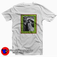 A Tribe Called Quest Vintage 90s Unisex T-shirt