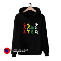 ATCQ A Tribe called Quest Hip Hop Unisex Hoodie