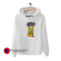 Adventure Time Makin Bacon Pancakes Unisex Hoodie