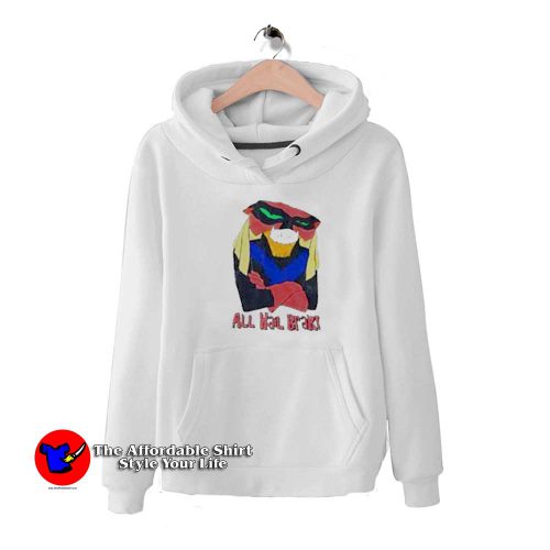 All Hail Brak Space Ghost Coast To Coast Hoodie 500x500 All Hail Brak Space Ghost Coast To Coast Hoodie On Sale