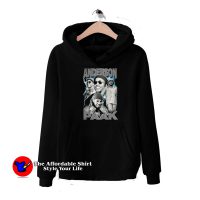 Anderson Paak Singer Musican Hip-Hop Hoodie