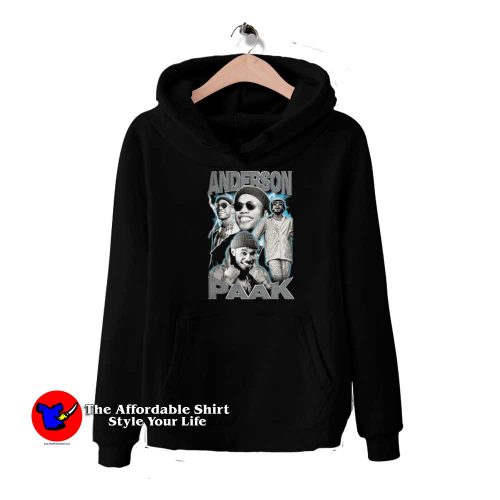 Anderson Paak Singer Musican Hip Hop Hoodie 500x500 Anderson Paak Singer Musican Hip Hop Hoodie On Sale