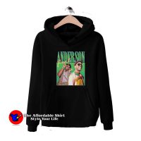 Anderson Paak Vintage Bootleg Unisex Hoodie