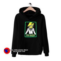 Bad Brains Vintage Rock Band Unisex Hoodie