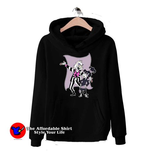 Beetlejuice Retro Cartoon Vintage Retro Unisex Hoodie 500x500 Beetlejuice Retro Cartoon Vintage Retro Unisex Hoodie On Sale