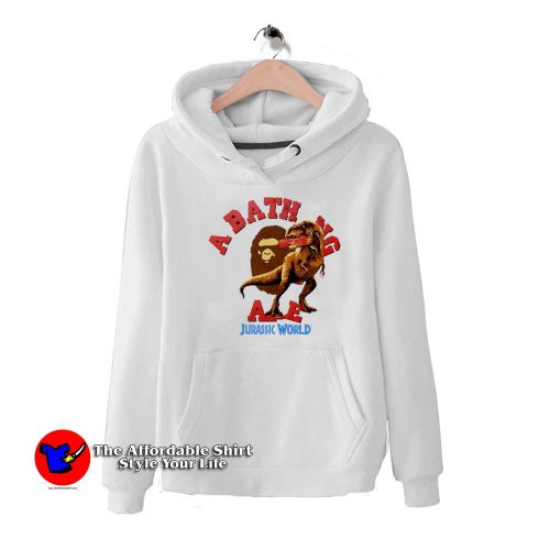 Cheap BAPE x Jurassic World Raptor Unisex Hoodie 500x500 Cheap BAPE x Jurassic World Raptor Unisex Hoodie On Sale