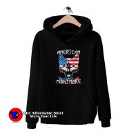 Cody Rhodes The American Nightmare Unisex Hoodie