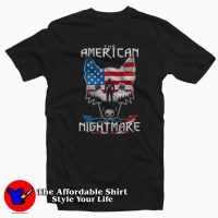 Cody Rhodes The American Nightmare Unisex T-shirt