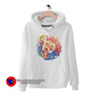 Cute Nemo Clownfish Graphic Unisex Adult Hoodie