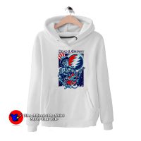 Dead And Company Vintage Album Unisex Hoodie