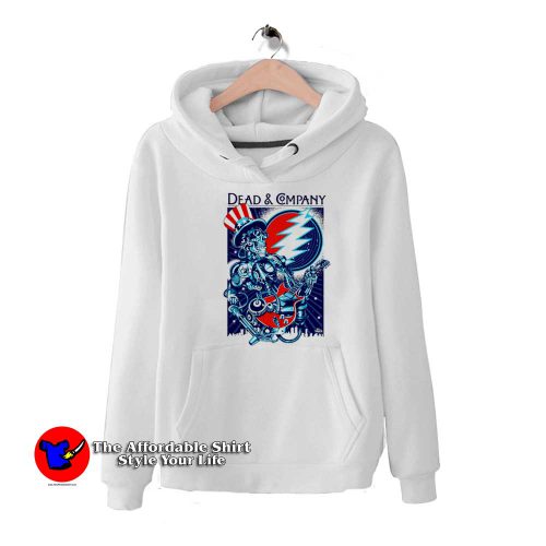 Dead And Company Vintage Album Unisex Hoodie 500x500 Dead And Company Vintage Album Unisex Hoodie On Sale