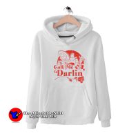 Disney Pixar Toy Story Call Me Darlin Valentine's Hoodie