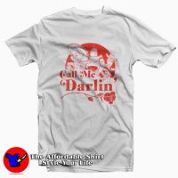 Disney Pixar Toy Story Call Me Darlin Valentine's T-shirt