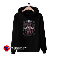 Disney Snow White Take A Bite Vintage Unisex Hoodie