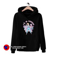 Disney Toy Story Little Bo Peep I'm In Charge Hoodie