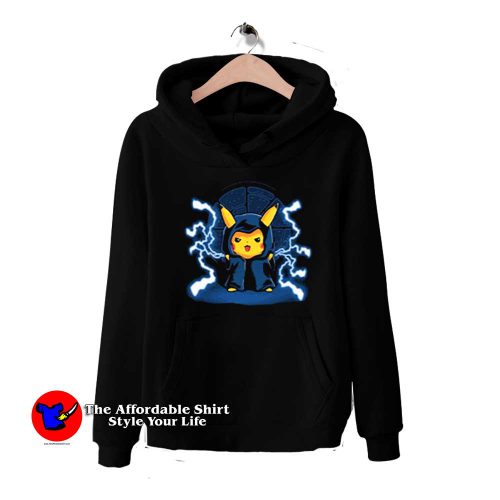 Emperor Palpachu Pokemon Parody Unisex Hoodie 500x500 Emperor Palpachu Pokemon Parody Unisex Hoodie On Sale