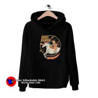 Galaxy Defenders Funny Cat And Unicorn Hoodie