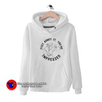 Gaston Disney Beauty & The Beast Unisex Hoodie