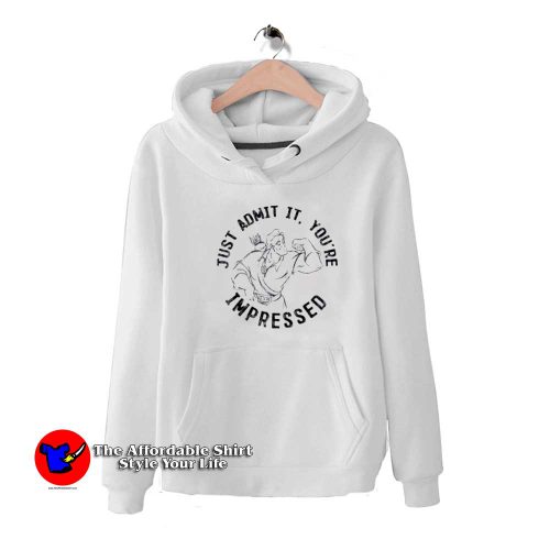 Gaston Disney Beauty The Beast Unisex Hoodie 500x500 Gaston Disney Beauty & The Beast Unisex Hoodie On Sale