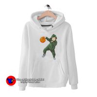 Hasbulla Magomedov Funny Parody Basketball Hoodie