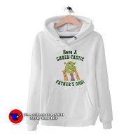 Have a Shrektastic day Fathers Day Unisex Hoodie