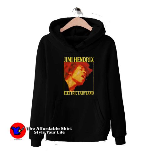 Jimi Hendrix Electric Ladyland Vintage Unisex Hoodie 500x500 Jimi Hendrix Electric Ladyland Vintage Unisex Hoodie On Sale