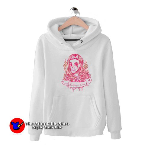 Marina And The Diamonds Bubblegum Unisex Hoodie 500x500 Marina And The Diamonds Bubblegum Unisex Hoodie On Sale