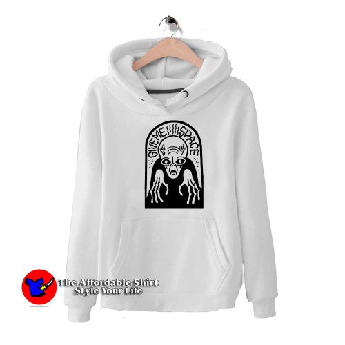 Midnite Tremors Give Me Space Unisex Hoodie 500x500 Midnite Tremors Give Me Space Unisex Hoodie On Sale