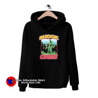 Mobb Deep Shook Ones Vintage Unisex Hoodie