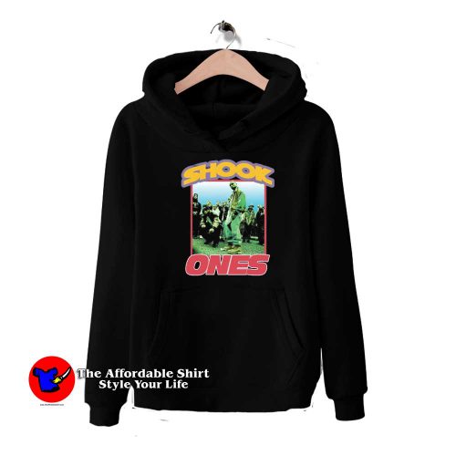 Mobb Deep Shook Ones Vintage Unisex Hoodie 500x500 Mobb Deep Shook Ones Vintage Unisex Hoodie On Sale