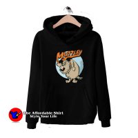 Muttley Wacky Races Dastardly And Muttley Hoodie