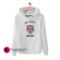 New Era Palace Detroit Tigers Unisex Hoodie