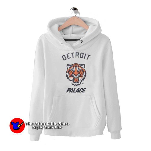 New Era Palace Detroit Tigers Unisex Hoodie 500x500 New Era Palace Detroit Tigers Unisex Hoodie On Sale