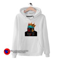 Notorious Biggie Smalls Is The Illest Unisex Hoodie