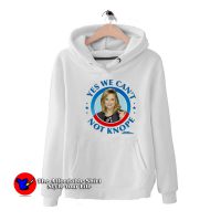 Parks and Recreation Leslie Knope Campaign Hoodie