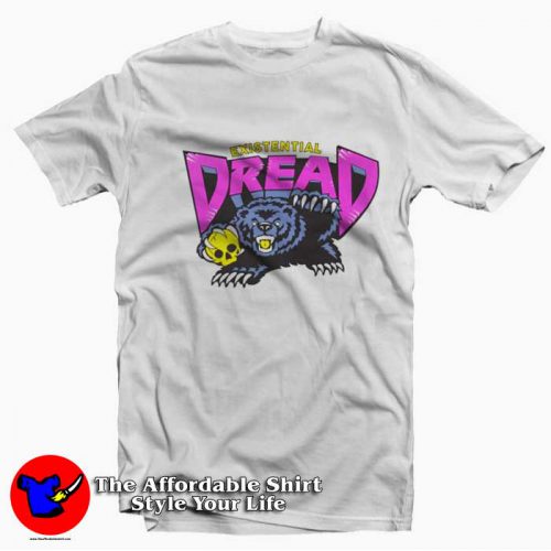 Pink Lemonade Existential Dread Unisex T Shirt 500x500 Pink Lemonade Existential Dread Unisex T shirt On Sale