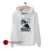 Prodigy Getting Closer To God Vintage Unisex Hoodie