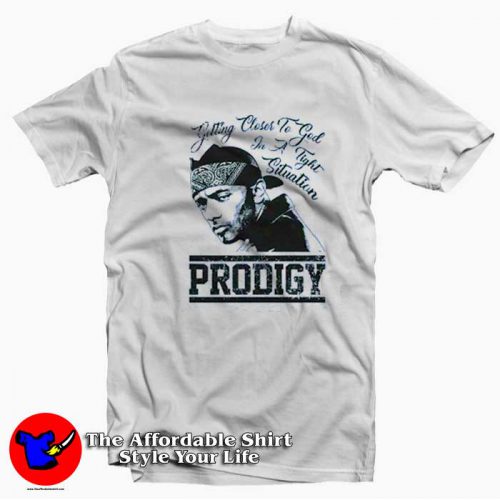 Prodigy Getting Closer To God Vintage Unisex T Shirt 500x500 Prodigy Getting Closer To God Vintage Unisex T shirt On Sale