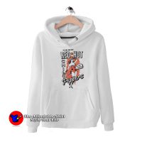 Red Hot Chili Peppers Devil Girl Unisex Hoodie