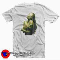 Sade Love Deluxe Vintage Graphic Unisex Tshirt