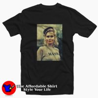 Sally Kellerman Strar Trek Unisex Tshirt