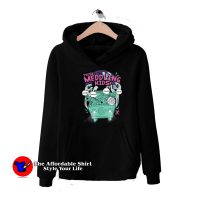 Scooby-Doo Meddling Since 1969 Unisex Hoodie