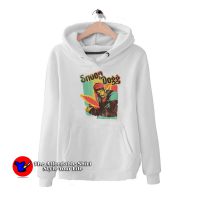 Snoop Dogg Long Beach Rasta Unisex Hoodie