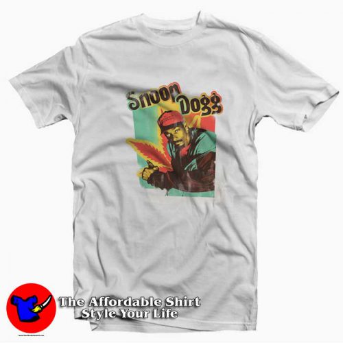 Snoop Dogg Long Beach Rasta Unisex T Shirt 500x500 Snoop Dogg Long Beach Rasta Unisex T shirt On Sale