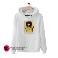 The Doors Jim Morrison American Poet Hoodie