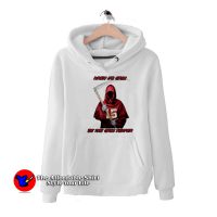 The Grim Reaper Kansas City Patrick Mahomes Hoodie