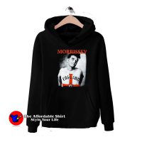 The SMITHS Morrissey Rock England Unisex Hoodie