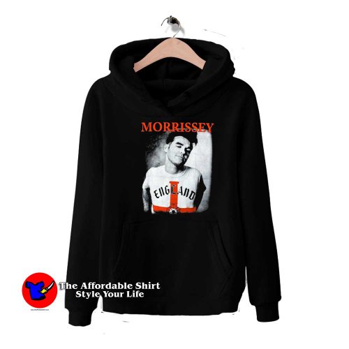 The SMITHS Morrissey Rock England Unisex Hoodie 500x500 The SMITHS Morrissey Rock England Unisex Hoodie On Sale