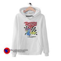 Wacky Races Dastardly & Muttley Vintage Hoodie