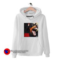 21 Savage And Metro Boomin Without Warning Hoodie